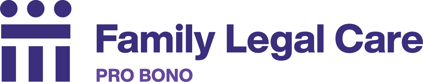 Family Legal Connection logo